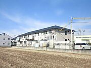 サンセジュール 1階 築26年5ヶ月の賃貸物件