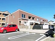 美濃赤坂駅より徒歩18分 1階 築10年11ヶ月の賃貸物件