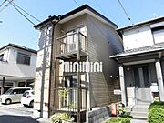 大垣駅より徒歩5分 2階 築31年7ヶ月の賃貸物件