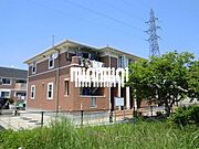 マロン 1階 築19年7ヶ月の賃貸物件