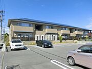 東大垣駅より徒歩20分 2階 築14年5ヶ月の賃貸物件