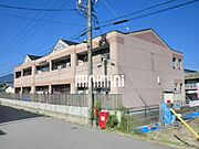 北神戸駅より徒歩18分 1階 築30年1ヶ月の賃貸物件