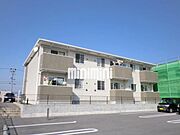 北神戸駅より徒歩15分 1階 築17年5ヶ月の賃貸物件
