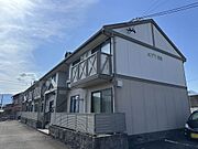 広神戸駅より徒歩7分 築32年4ヶ月 2階建の賃貸物件