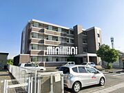 ソレイユハイム 2階 築30年5ヶ月の賃貸物件