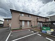 垂井駅より徒歩3分 1階 築16年11ヶ月の賃貸物件