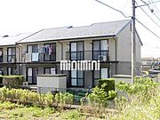 セジュールNARUSEB棟 2階 築33年5ヶ月の賃貸物件