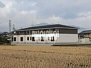 池野駅より徒歩7分 1階 築11年8ヶ月の賃貸物件