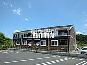 揖斐駅より徒歩38分 2階 築18年2ヶ月の賃貸物件
