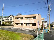 ヒールコート 2階 築19年1ヶ月の賃貸物件