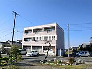 リバティーはやのＣ 1階 築36年8ヶ月の賃貸物件