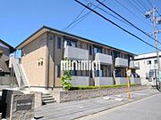 大垣駅より徒歩33分 1階 築19年8ヶ月の賃貸物件