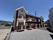 垂井駅より徒歩23分 築29年9ヶ月 2階建の賃貸物件