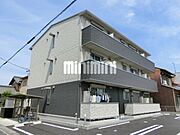 エスターテ 1階 築5年11ヶ月の賃貸物件