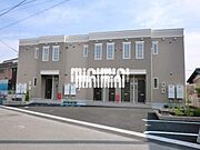 美濃赤坂駅より徒歩11分 2階 築14年3ヶ月の賃貸物件