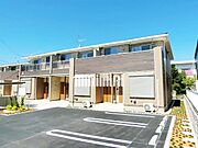 大垣駅よりバス23分 徒歩9分 1階 築7年11ヶ月の賃貸物件