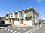荒尾駅より徒歩20分 2階 築17年11ヶ月の賃貸物件