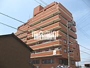 中央タワーズ Riho大垣 5階 築37年10ヶ月の賃貸物件