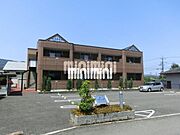 関ケ原駅より徒歩8分 2階 築19年7ヶ月の賃貸物件