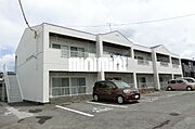 美濃赤坂駅より徒歩19分 2階 築37年の賃貸物件