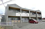 美濃赤坂駅より徒歩19分 2階 築37年の賃貸物件