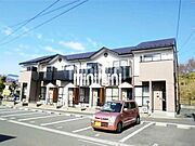 美濃赤坂駅より徒歩10分 1階 築24年6ヶ月の賃貸物件