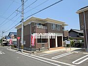東大垣駅より徒歩5分 2階 築18年11ヶ月の賃貸物件