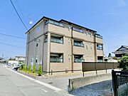 大垣駅より徒歩10分 2階 築14年11ヶ月の賃貸物件
