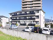 SUNWAKAYAMA 3階 築27年5ヶ月の賃貸物件