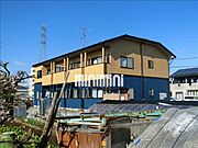 キャッスルK・S 1階 築33年4ヶ月の賃貸物件