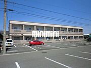 クリエートハイム安田 2階 築36年の賃貸物件
