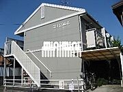 大垣駅より徒歩6分 2階 築32年5ヶ月の賃貸物件