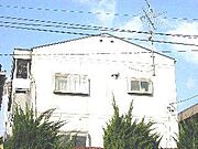 大垣駅より徒歩10分 2階 築34年8ヶ月の賃貸物件