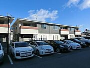 東大垣駅より徒歩10分 築7年7ヶ月 2階建の賃貸物件