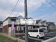  築16年2ヶ月 2階建の賃貸物件