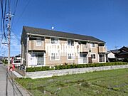 北池野駅より徒歩6分 築23年1ヶ月 2階建の賃貸物件