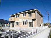 池野駅より徒歩15分 築16年2ヶ月 2階建の賃貸物件