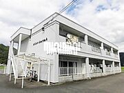 メゾンドージョイフルＡの賃貸物件