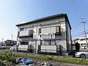 広神戸駅より徒歩14分 築33年1ヶ月 2階建の賃貸物件