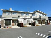 大垣駅より徒歩13分 築12年2ヶ月 2階建の賃貸物件