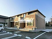 垂井駅より徒歩24分 築11年11ヶ月 2階建の賃貸物件