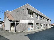  築37年7ヶ月 2階建の賃貸物件