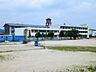周辺：中学校「垂井町立不破中学校まで1644m」