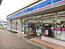 周辺：コンビニ「ローソンJR大垣駅北口店まで1166m」