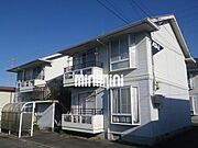 ASA・2南 1階 築33年8ヶ月の賃貸物件