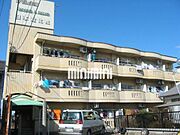 日電ビル 2階 築39年8ヶ月の賃貸物件