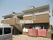 ツインズB 2階 築30年4ヶ月の賃貸物件