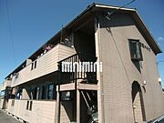 蘇原駅より徒歩30分 1階 築28年1ヶ月の賃貸物件