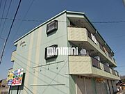 Ｌｉｍｐｉａあづみ 3階 築30年10ヶ月の賃貸物件