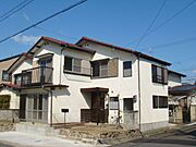 鵜沼駅より徒歩12分 築55年8ヶ月 2階建の賃貸物件